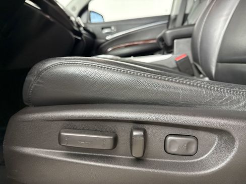 Used 2016 Acura MDX SH-AWD image 24