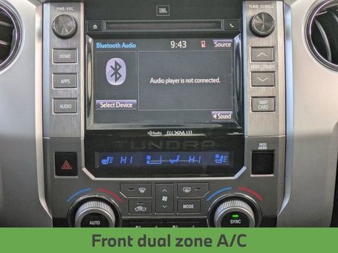 Used 2019 Toyota Tundra Platinum image 23