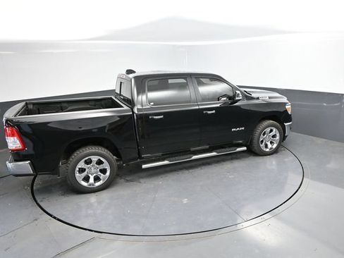 Used 2019 RAM 1500 Big Horn AWD/4WD image 38