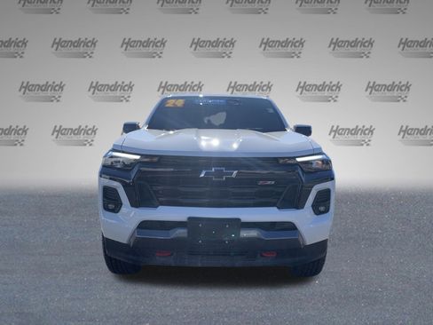 Certified 2024 Chevrolet Colorado Z71 w/ Z71 Convenience Package 2 image 6