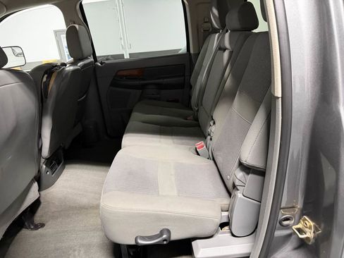 Used 2006 Dodge Ram 2500 Truck SLT image 17