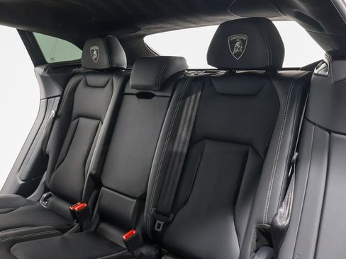 Used 2023 Lamborghini Urus S AWD/4WD image 55