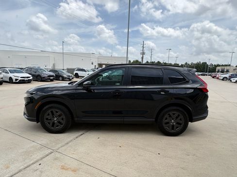 Certified 2026 Honda CR-V TrailSport image 5