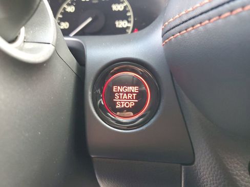 Certified 2024 Honda HR-V Sport image 30