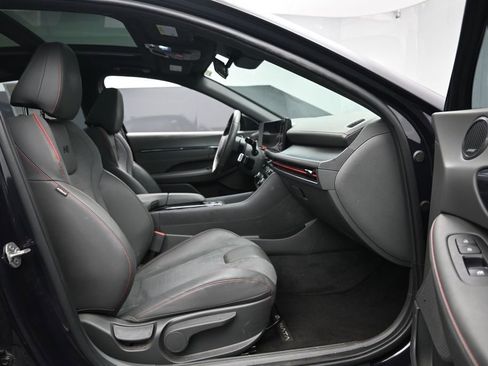 Used 2024 Hyundai Sonata N Line FWD image 26