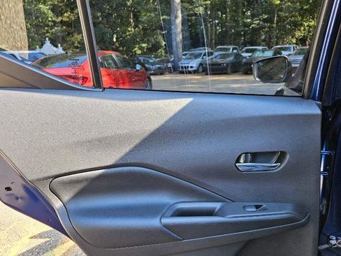 Used 2020 Nissan Kicks SR w/ SR Premium Package image 22