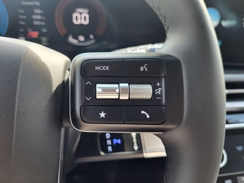 New 2026 Hyundai Santa Fe SE image 18