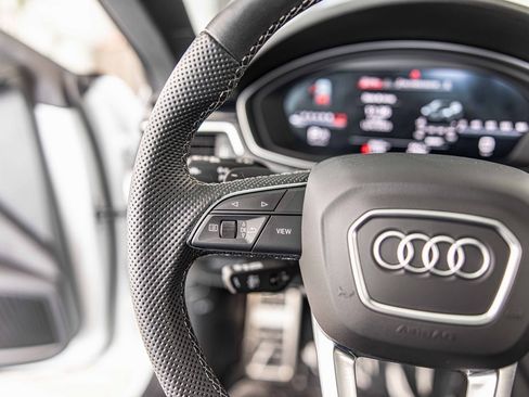 Used 2024 Audi S5 Premium Plus image 25