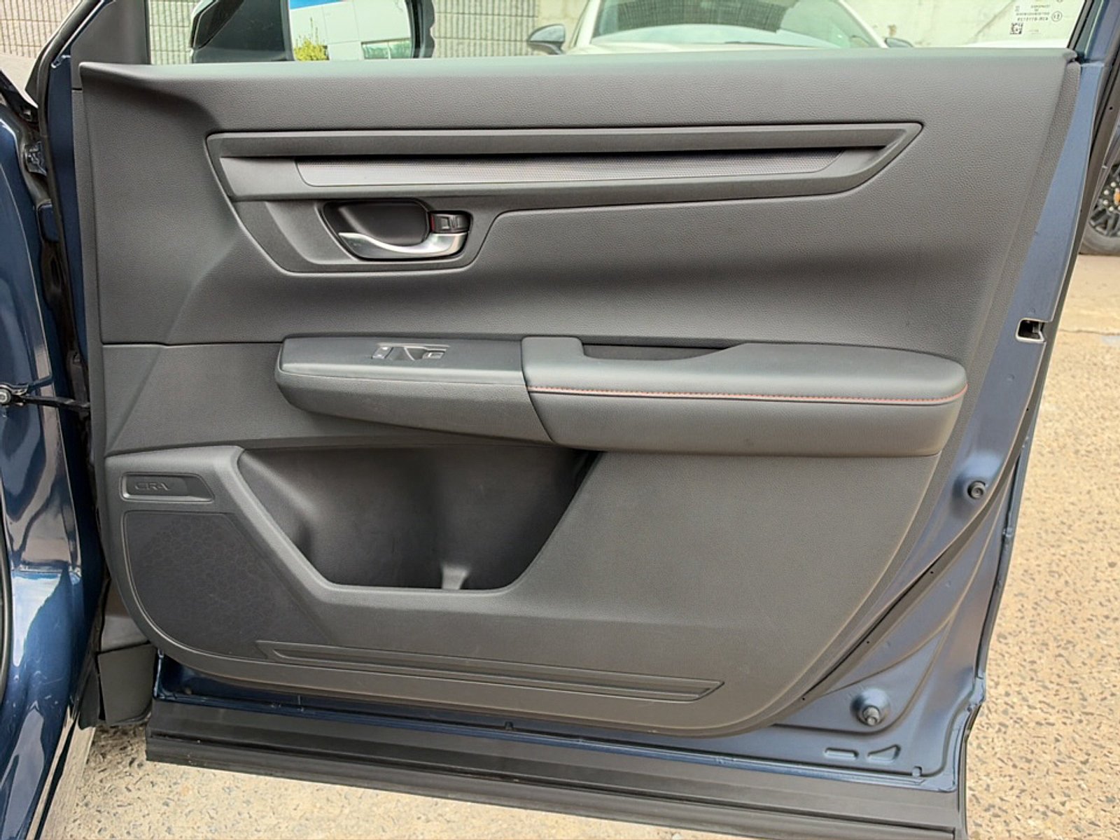 Used 2024 Honda CR-V Sport image 17