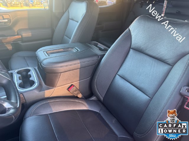 Used 2021 Chevrolet Silverado 1500 RST AWD/4WD image 6