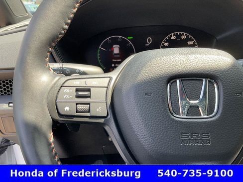 Used 2026 Honda CR-V Sport image 30