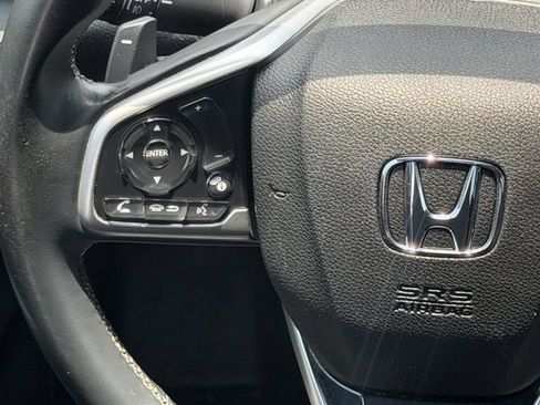 Used 2021 Honda Civic Sport image 12