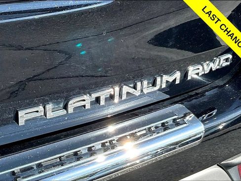 Used 2021 Toyota Highlander Platinum AWD/4WD image 8
