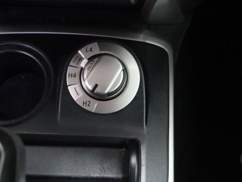 Used 2024 Toyota 4Runner TRD Sport w/ Technology Package AWD/4WD image 22