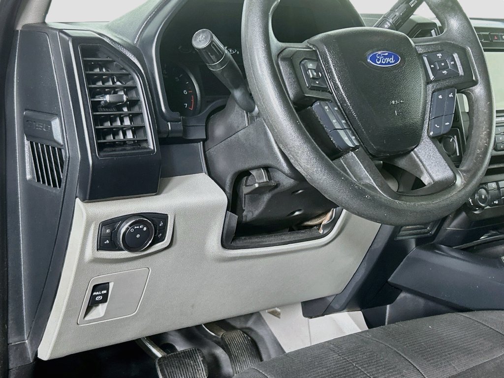 Certified 2018 Ford F150 XL w/ Equipment Group 101A Mid AWD/4WD image 12
