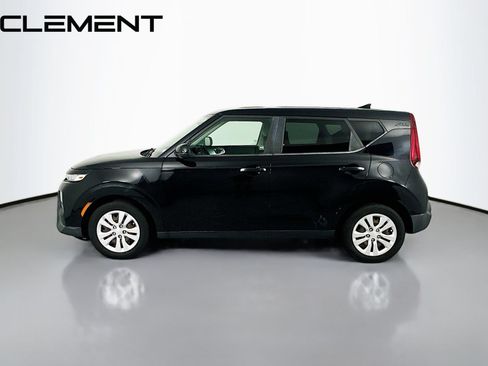 Used 2020 Kia Soul LX FWD image 6