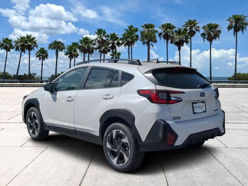 New 2026 Subaru Crosstrek 2.5i Limited AWD/4WD image 5