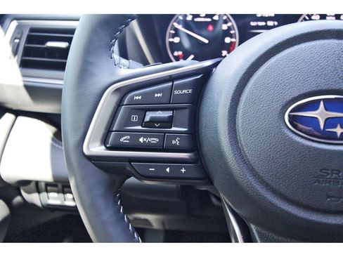 New 2026 Subaru Ascent Touring AWD/4WD image 13