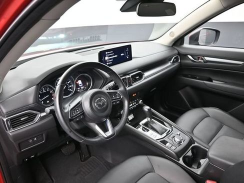 Certified 2024 MAZDA CX-5 AWD 2.5 S w/ Select Package image 20