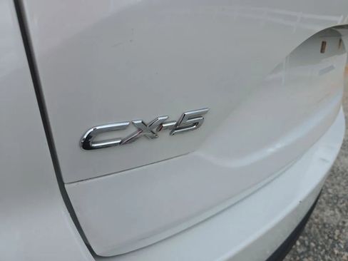 Used 2019 MAZDA CX-5 Grand Touring image 11