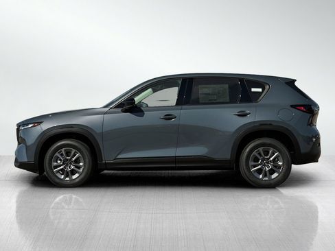 New 2026 MAZDA CX-5 Select AWD/4WD image 4