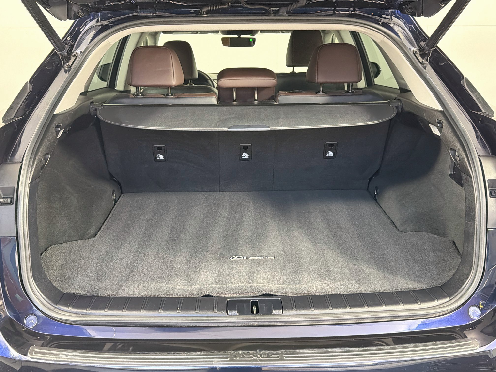 Used 2016 Lexus RX 350 FWD w/ Premium Package image 30