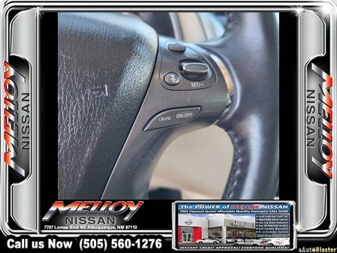 Used 2020 Nissan Murano Platinum w/ Cargo Package image 23