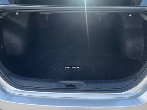 Used 2023 Nissan Altima 2.5 SV image 12