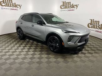 Used 2026 Buick Envision Sport Touring AWD/4WD video 1
