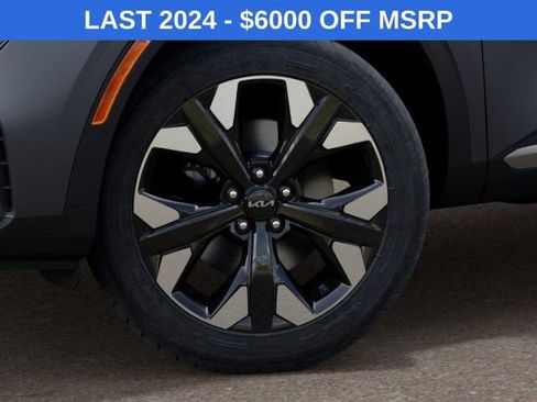 New 2024 Kia Sportage X-Line AWD/4WD image 9