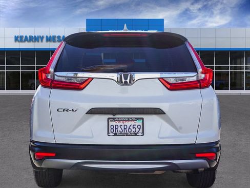Used 2019 Honda CR-V LX image 5