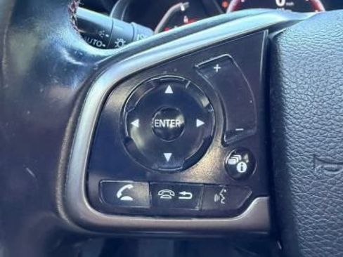 Used 2020 Honda Civic Si image 18