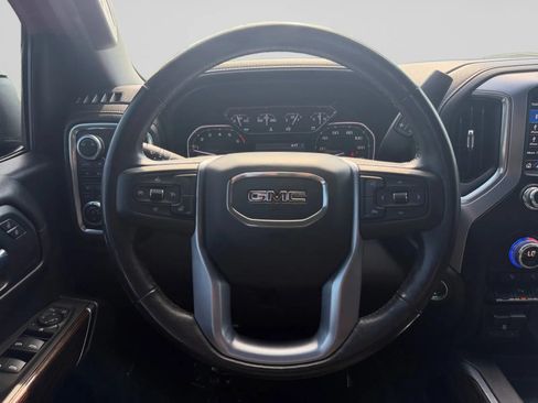Used 2019 GMC Sierra 1500 Elevation w/ Elevation Value Package AWD/4WD image 20