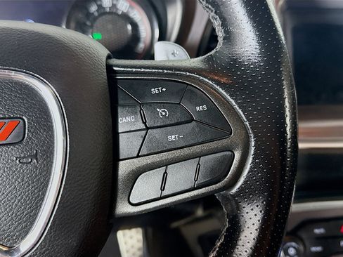 Used 2022 Dodge Challenger R/T w/ Blacktop Package image 15