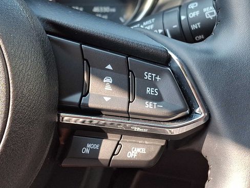 Certified 2024 MAZDA CX-5 AWD 2.5 S w/ Select Package image 18
