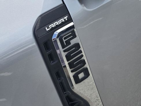 Used 2023 Ford F250 Lariat w/ Tow Technology Package AWD/4WD image 18