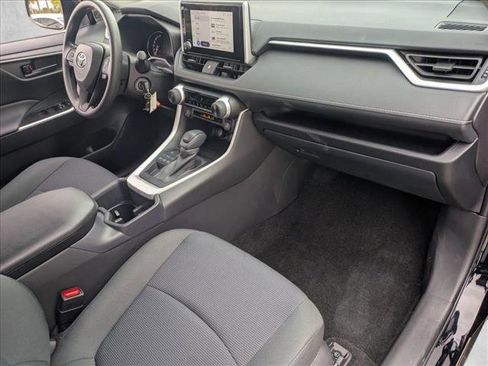 Used 2025 Toyota RAV4 LE image 20