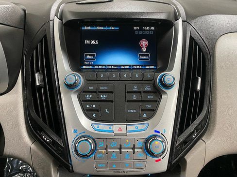 Used 2013 Chevrolet Equinox LT w/ Driver Convenience Package image 19