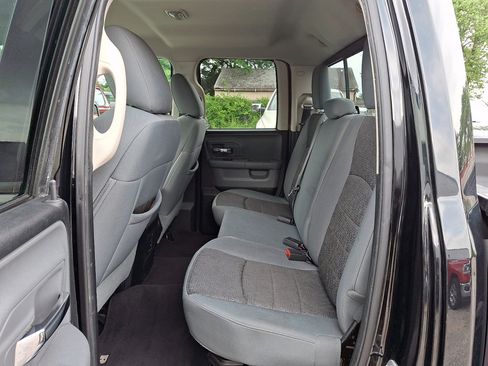 Used 2014 RAM 1500 Big Horn AWD/4WD image 19