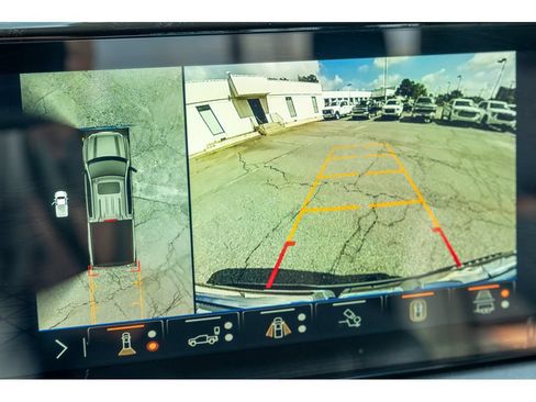 New 2026 GMC Sierra 1500 AT4 w/ AT4 Premium Package AWD/4WD image 24