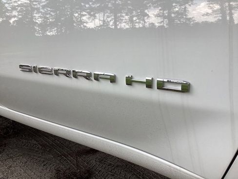 New 2025 GMC Sierra 2500 Pro w/ Convenience Package image 12