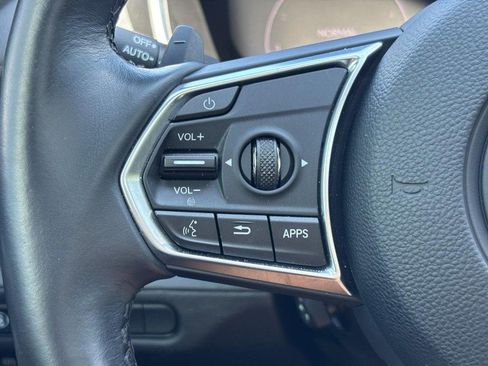Used 2023 Acura MDX SH-AWD image 18