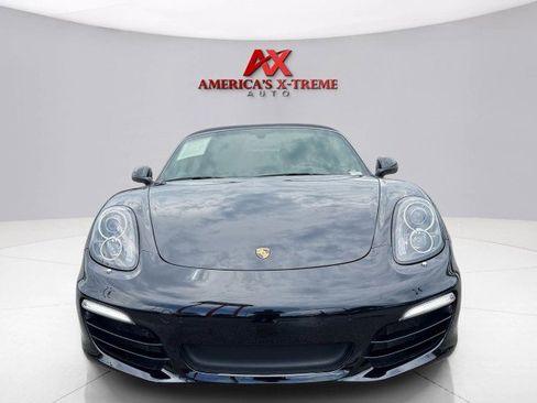 Used 2013 Porsche Boxster image 9