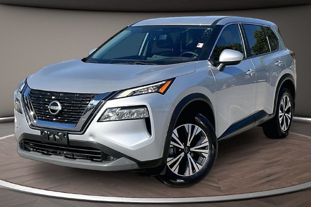 Used 2023 Nissan Rogue SV FWD image 1