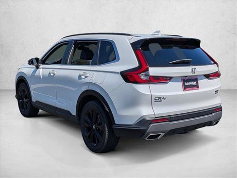 Used 2023 Honda CR-V Sport Touring image 8
