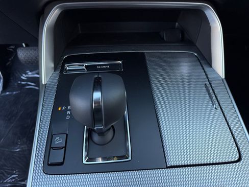 New 2026 MAZDA CX-90 3.3 Turbo w/ Premium Sport Pkg image 18