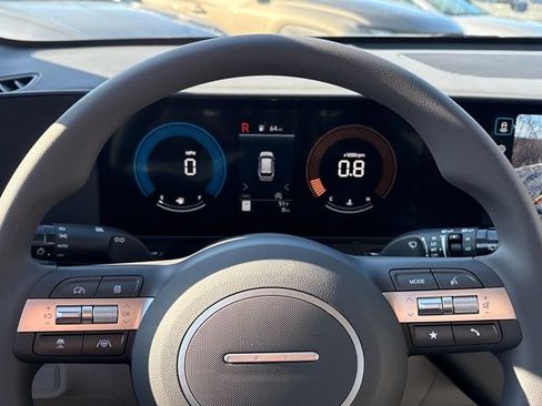 New 2026 Hyundai Kona SE image 10