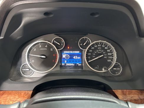 Used 2015 Toyota Tundra 1794 Edition AWD/4WD image 32