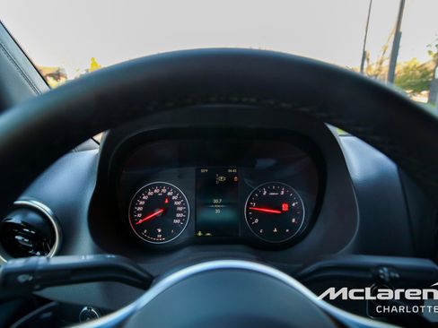 New 2024 Mercedes-Benz Sprinter 3500 image 12