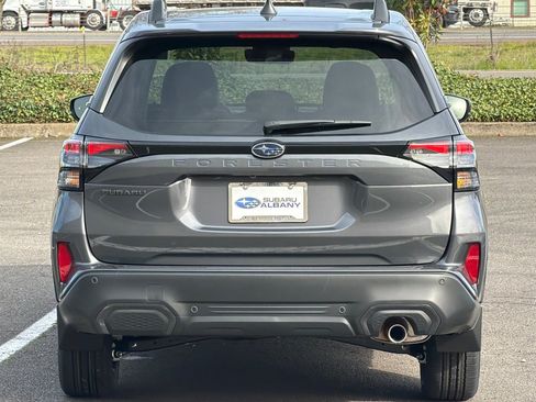 New 2026 Subaru Forester Limited image 5
